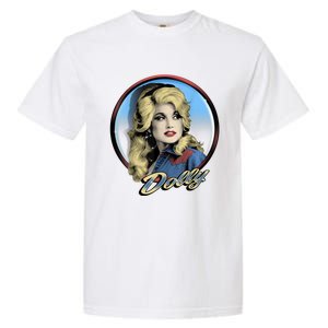 I Beg Your Parton Garment-Dyed Heavyweight T-Shirt