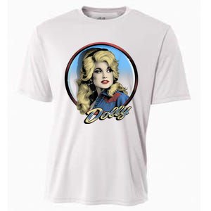 I Beg Your Parton Cooling Performance Crew T-Shirt