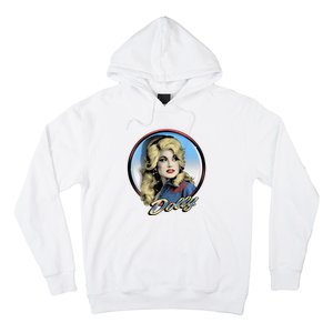 I Beg Your Parton Hoodie