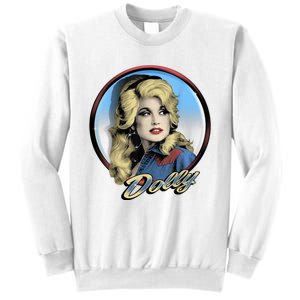 I Beg Your Parton Sweatshirt