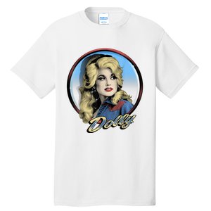 I Beg Your Parton Tall T-Shirt