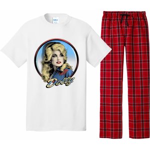 I Beg Your Parton Pajama Set