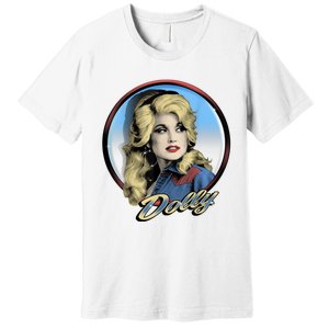 I Beg Your Parton Premium T-Shirt