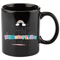 I Cry A Lot I Am So Productive ItS An Art Ttpd Taylor Lover 11oz C Handle Ceramic Mug