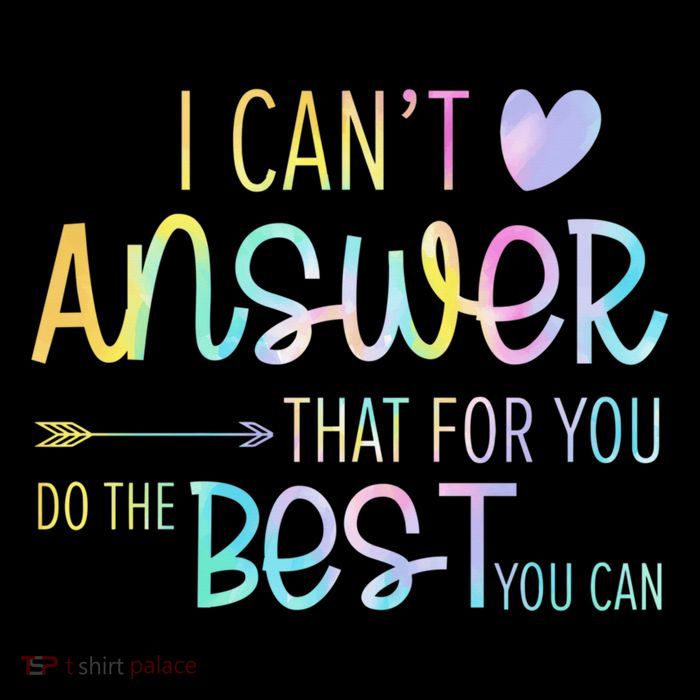 I Can'T Answer That For You Do The Best You Can Testing Da High Crown Mesh Back Trucker Hat