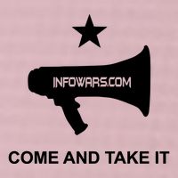 Infowars.Com Come And Take It 25L Jumbo Tote