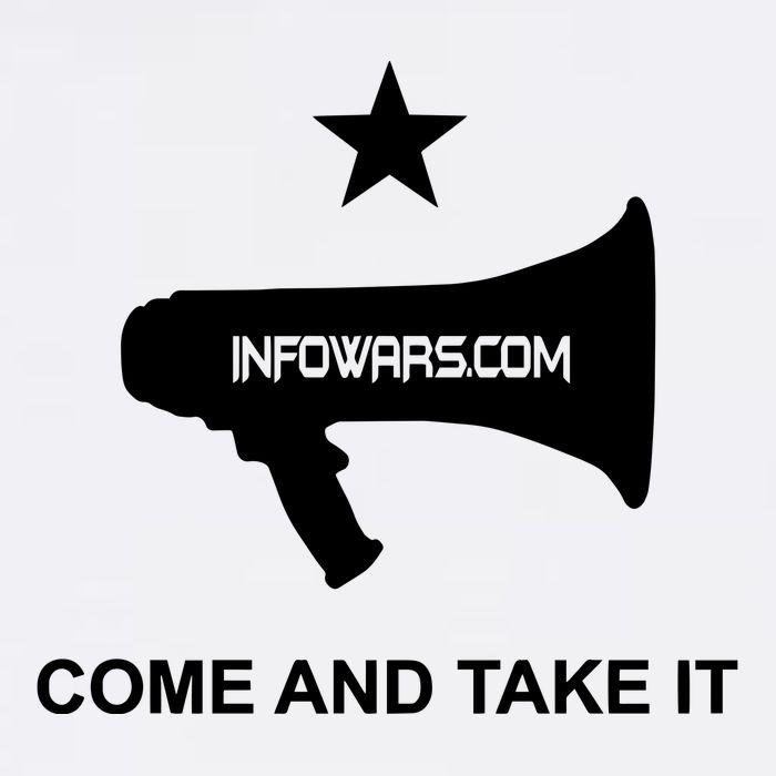 Infowars.Com Come And Take It Performance Shirt