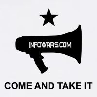 Infowars.Com Come And Take It Mug