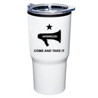 Infowars.Com Come And Take It Tumbler