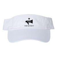 Infowars.Com Come And Take It Visor