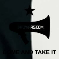 Infowars.Com Come And Take It Infant Baby Jersey Bodysuit