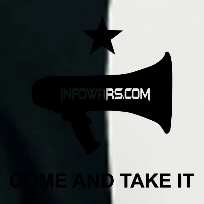Infowars.Com Come And Take It Infant Baby Jersey Bodysuit