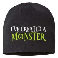 IVe Created A Monster Matching Mom And Set Sustainable Beanie