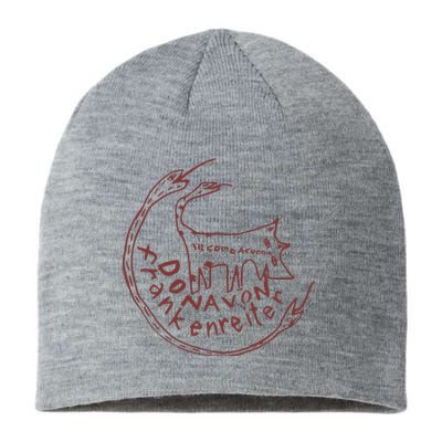 I’Ll Come Arunnin Sustainable Beanie