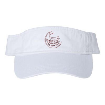 I’Ll Come Arunnin Valucap Bio-Washed Visor