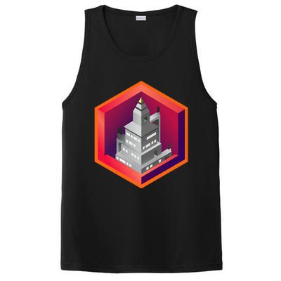 Ingress CTRL Anomaly PosiCharge Competitor Tank