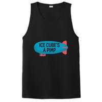 Ice CubeS A Pimp PosiCharge Competitor Tank