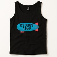 Ice CubeS A Pimp Tank Top