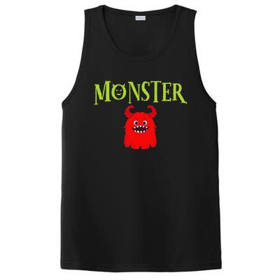 IVe Created A Monster Matching Mom Andset PosiCharge Competitor Tank