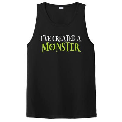 IVe Created A Monster Matching Mom Andset PosiCharge Competitor Tank