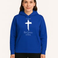 I Can't But I Know A Guy  Hoodie