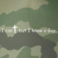 I Cant But I Know A Guy Jesus Christ Christian Son Of God Legacy Tie Dye Trucker Hat