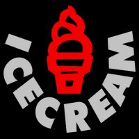 Ice Cream BBC Impact Tech Backpack