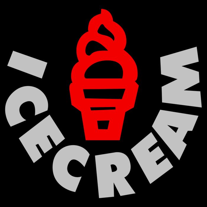 Ice Cream BBC Impact Tech Backpack