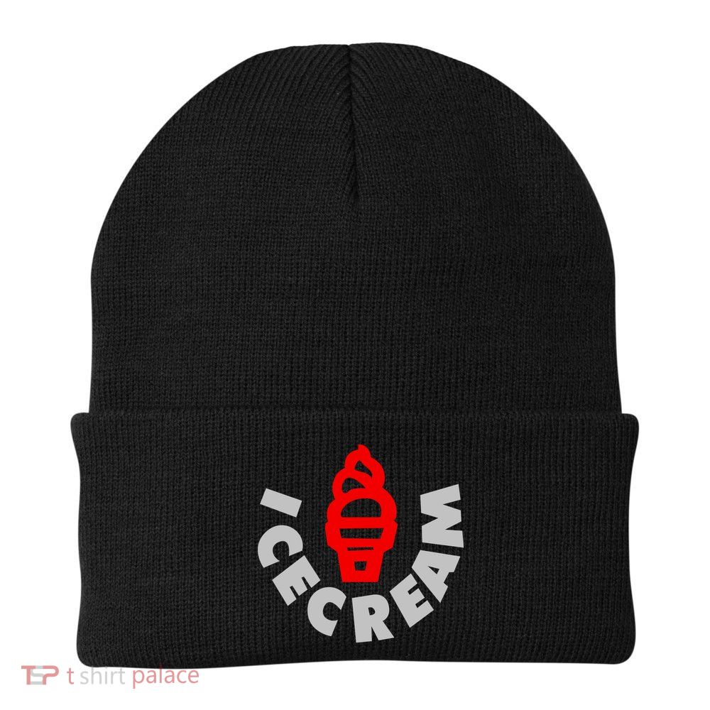 Ice Cream BBC Beanie