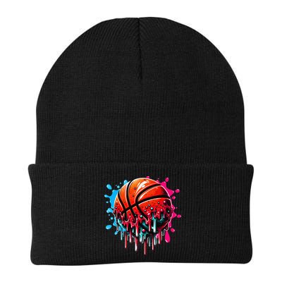 Ice Cream Basketball Drip Basketball Stuff Beanie