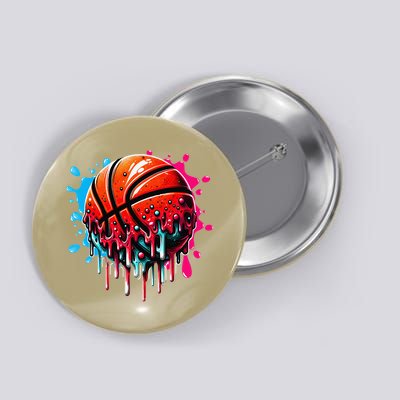 Ice Cream Basketball Drip Basketball Stuff Button