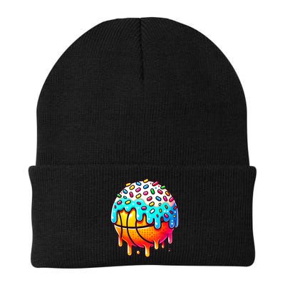 Ice Cream Basketball Drip Boy Girl Basketball Stuff  Beanie