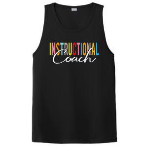 Instructional Coach Back To School Gift PosiCharge Competitor Tank