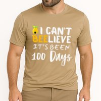 I CanT Believe Its Been 100 Days Funny Beehive Performance Shirt