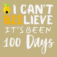 I CanT Believe Its Been 100 Days Funny Beehive Performance Shirt
