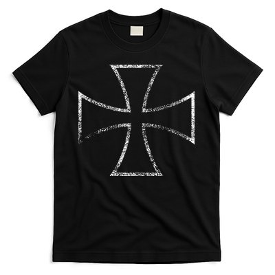Iron Cross Bikers T-Shirt