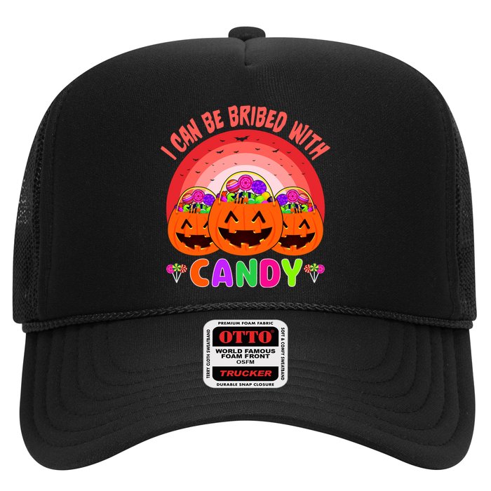 I Can Be Bribed With Candy Hat