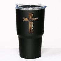 I Cant But I Know A Guy Jesus Cross Christian Believer  Tumbler