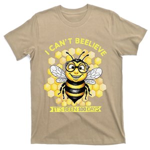 I CanT Believe ItS Been 100 Days! T-Shirt