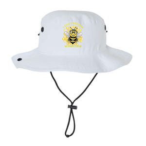 I CanT Believe ItS Been 100 Days! Legacy Cool Fit Booney Bucket Hat