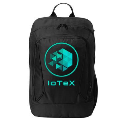 Iotex Crypto Blockchain Hodl Iotx Coin Decentralized Finance Gift City Backpack