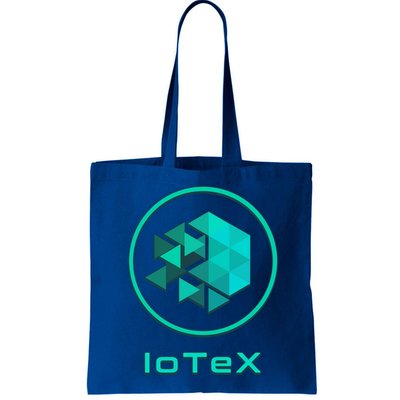 Iotex Crypto Blockchain Hodl Iotx Coin Decentralized Finance Gift Bag