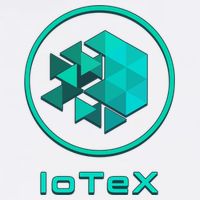 Iotex Crypto Blockchain Hodl Iotx Coin Decentralized Finance Gift Garment-Dyed Sweatshirt
