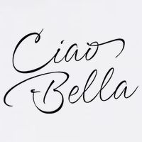 Italian Ciao Bella Magnet