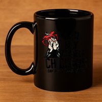 I Can Buy Myself Chickens My Own Eggs Local Eggs Egg Dealer 11oz C Handle Ceramic Mug