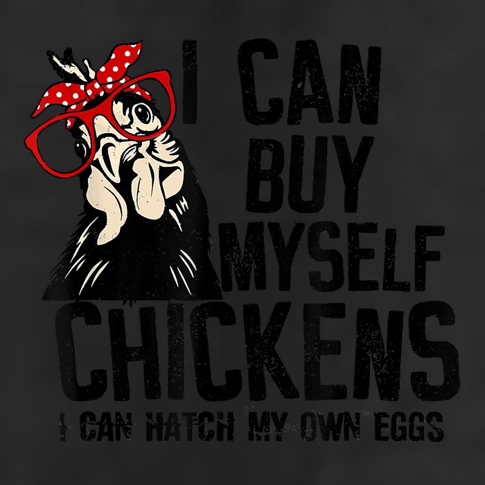 I Can Buy Myself Chickens My Own Eggs Local Eggs Egg Dealer 25L Jumbo Tote