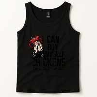 I Can Buy Myself Chickens My Own Eggs Local Eggs Egg Dealer Tank Top