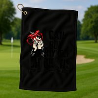 I Can Buy Myself Chickens My Own Eggs Local Eggs Egg Dealer Golf Towel