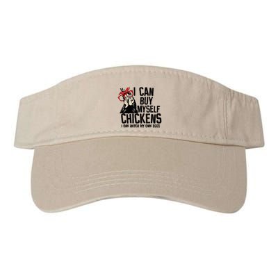 I Can Buy Myself Chickens My Own Eggs Local Eggs Egg Dealer Visor