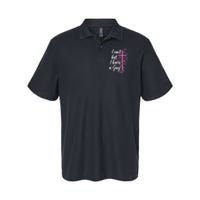 I CanT But I Know A Guy Jesus Cross Funny Christian Polo